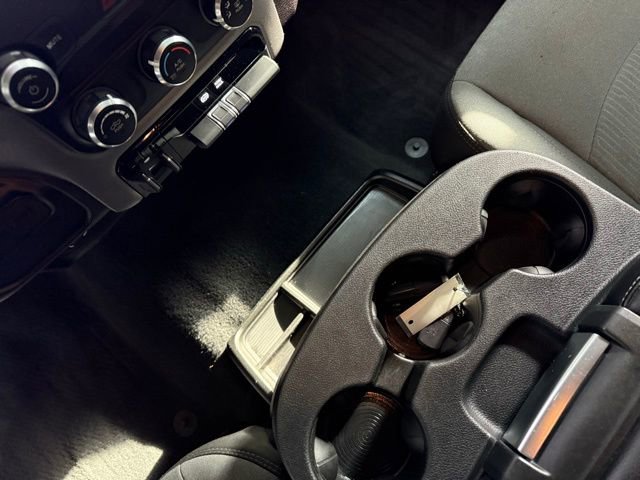 Used 2023 RAM 2500 Big Horn w/ Level 1 Equipment Group image 35