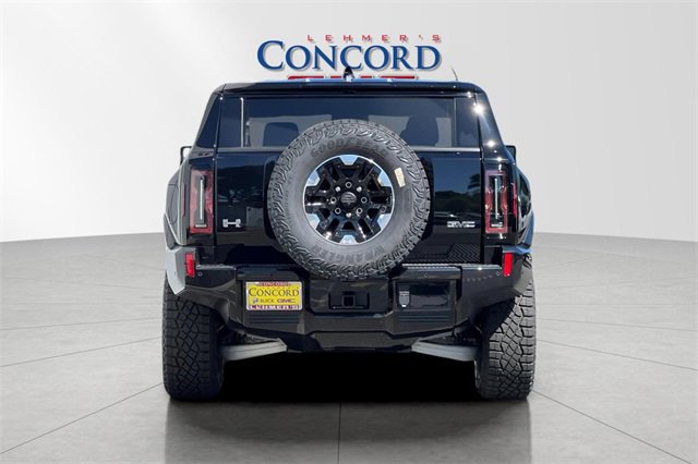 Used 2024 GMC Hummer EV 2X w/ Extreme Off-Road Package image 5