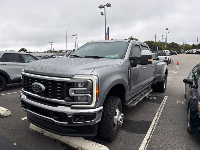 Used 2023 Ford F350 Lariat