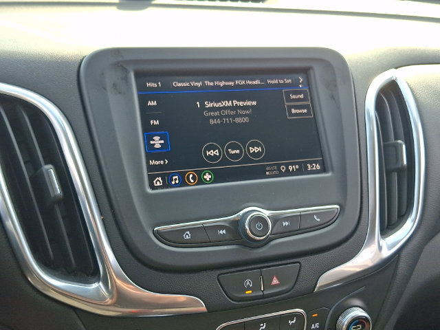 Certified 2024 Chevrolet Equinox LT AWD/4WD image 17
