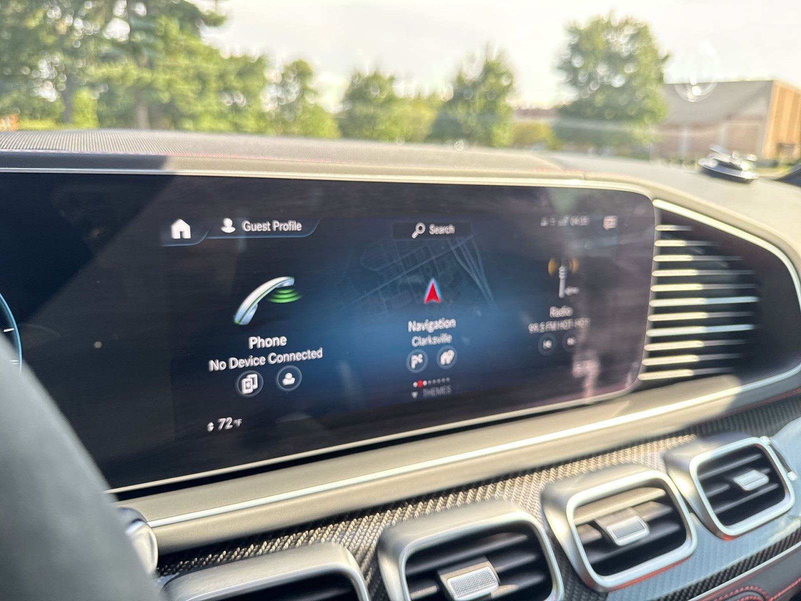 Used 2022 Mercedes-Benz GLE 63 AMG S image 18