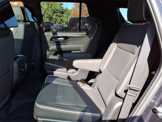 New 2026 Chevrolet Tahoe Premier image 12