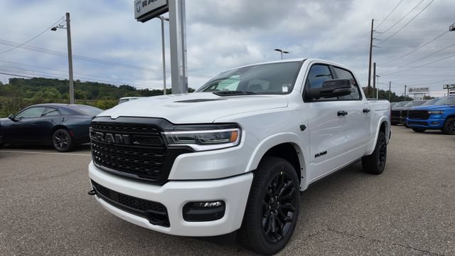 New 2027 RAM 1500 Limited AWD/4WD image 3