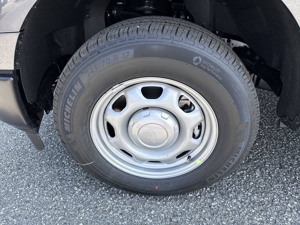 New 2026 Ford F150 XL w/ Tow/Haul Package RWD image 11