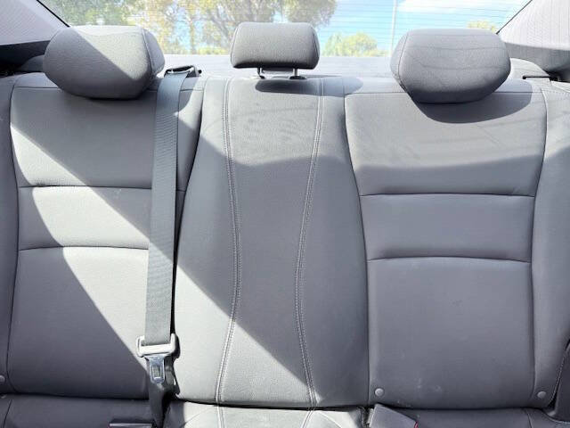 Used 2013 Honda Accord EX-L image 11