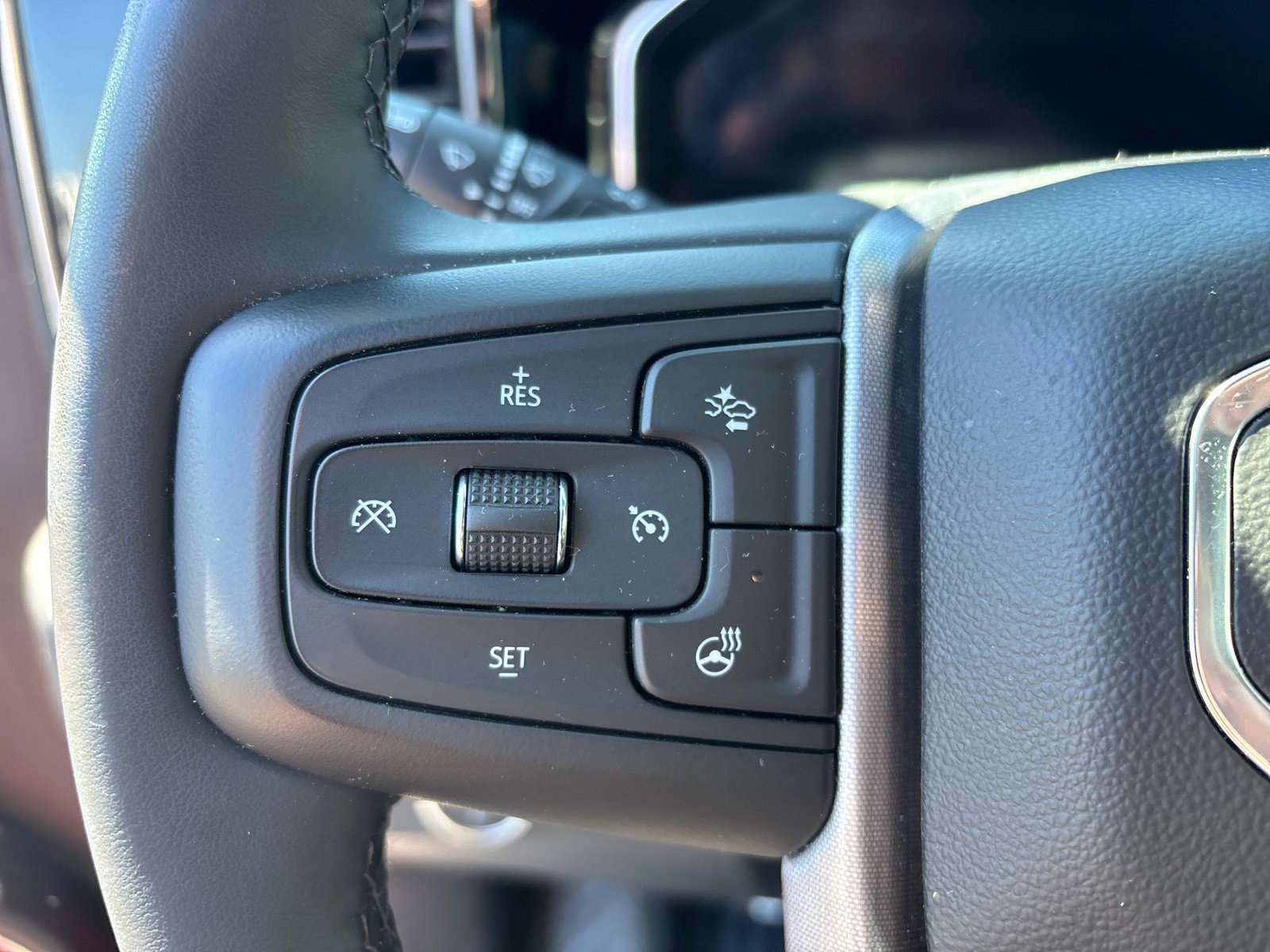 Certified 2023 GMC Sierra 1500 Elevation w/ X31 Off-Road Package image 19