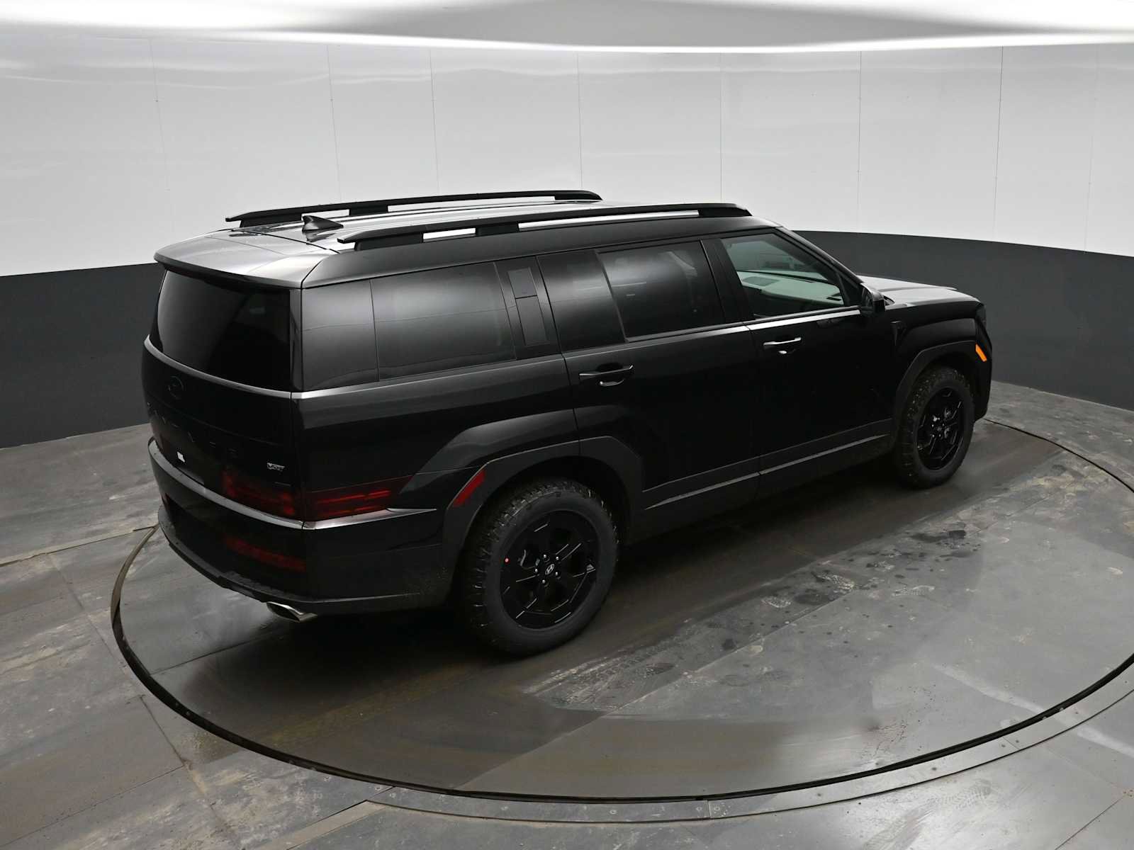 New 2026 Hyundai Santa Fe XRT image 28