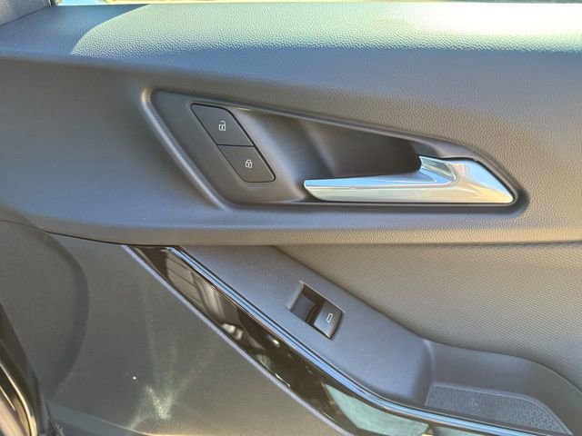 New 2026 Chevrolet Equinox LT image 53