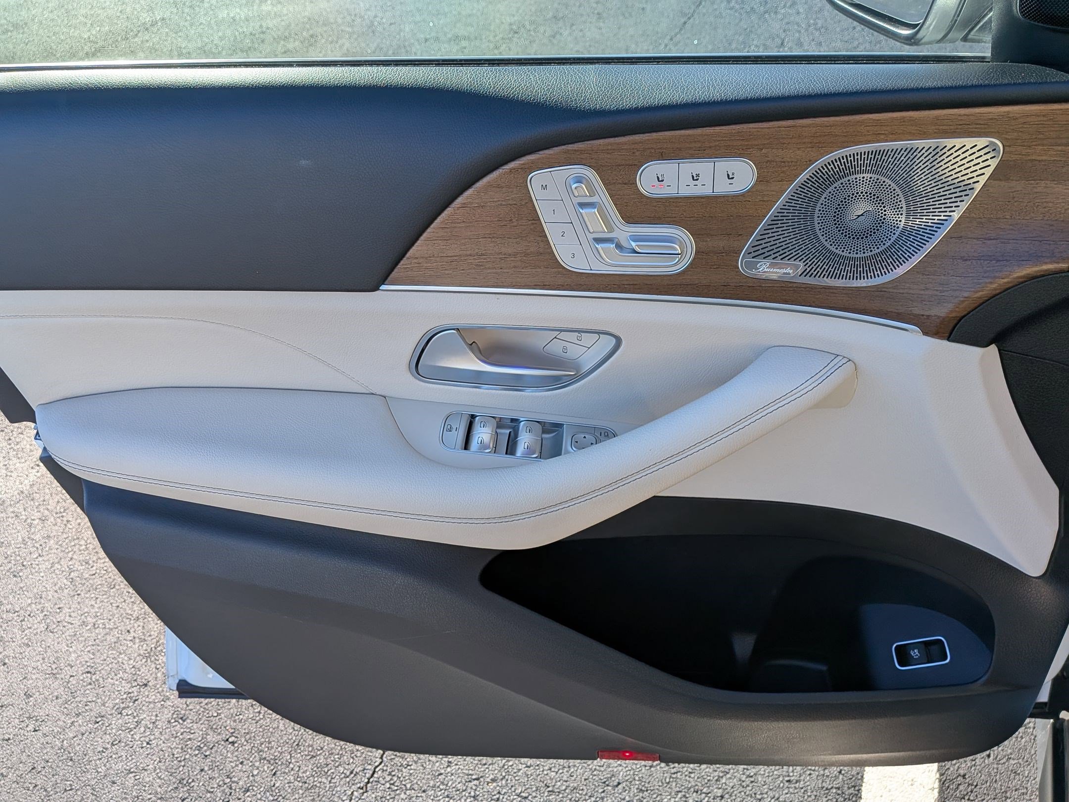 Certified 2024 Mercedes-Benz GLE 450 4MATIC image 14