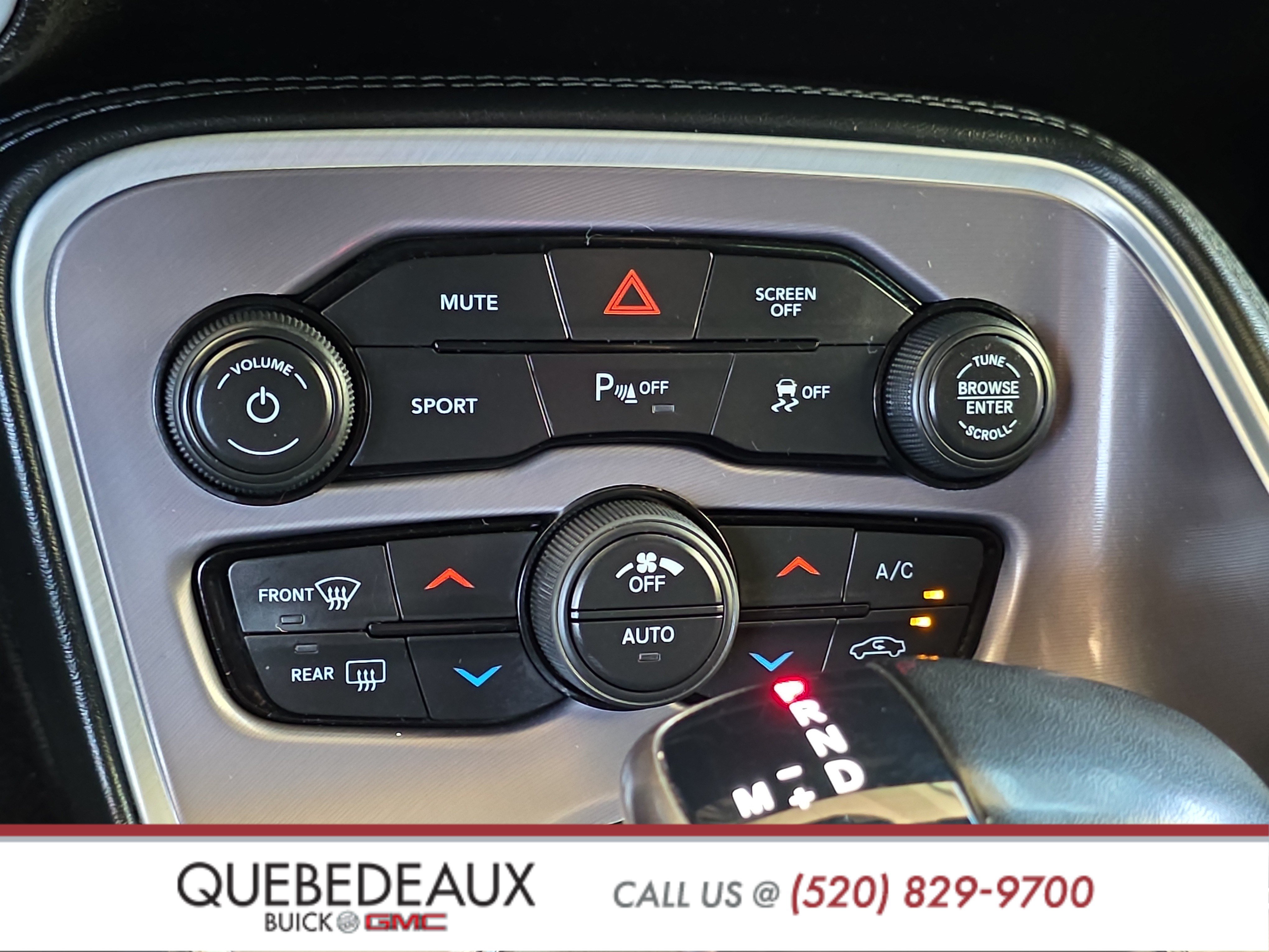 Used 2022 Dodge Challenger GT RWD image 18