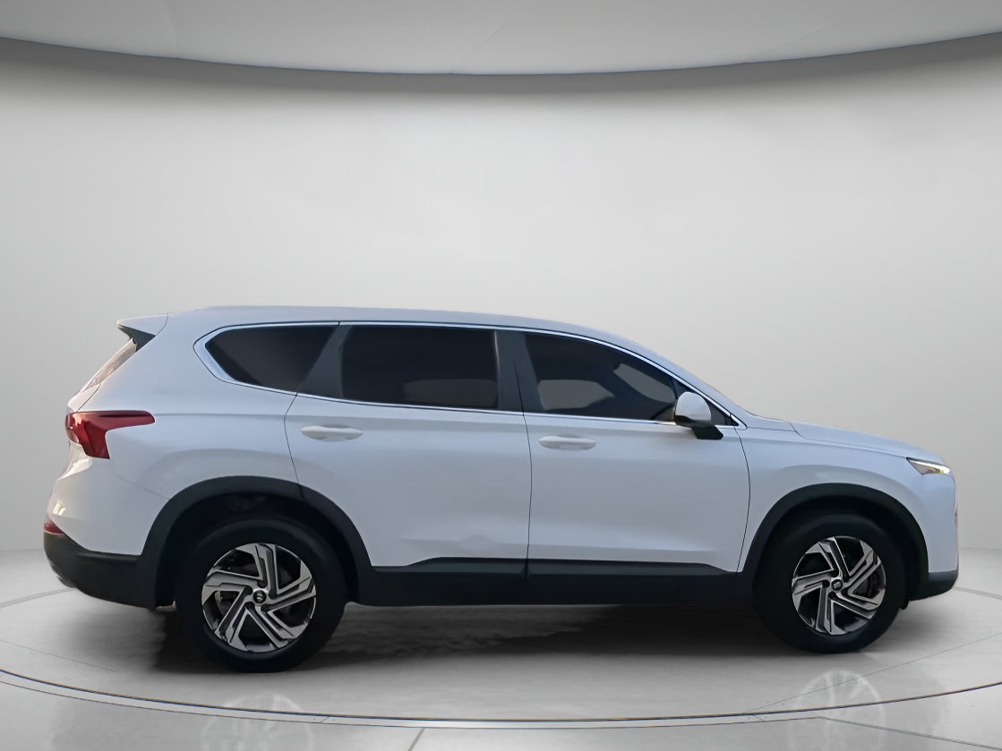 Used 2021 Hyundai Santa Fe SE w/ Cargo Package FWD image 31