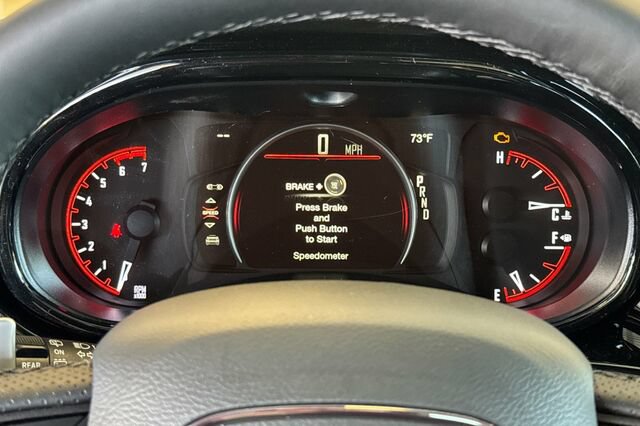 New 2026 Dodge Durango GT AWD/4WD image 22