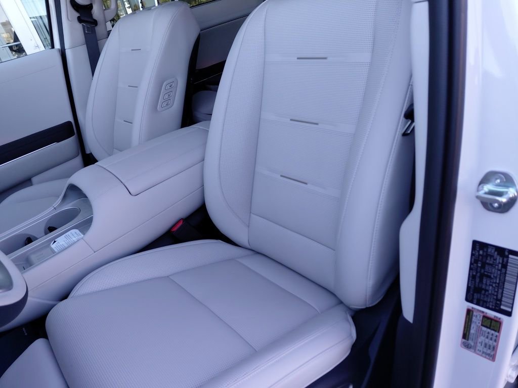 New 2026 Hyundai Palisade Calligraphy image 17