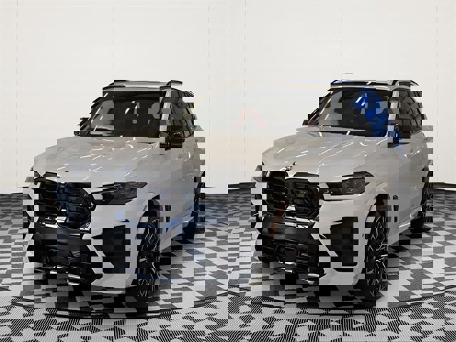 New 2026 BMW X5 M Competition w/ Executive Package image 5