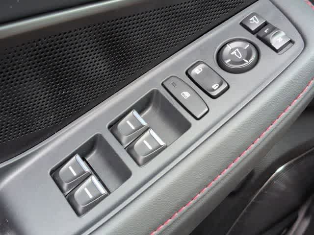 New 2026 Acura MDX Type S AWD/4WD image 42