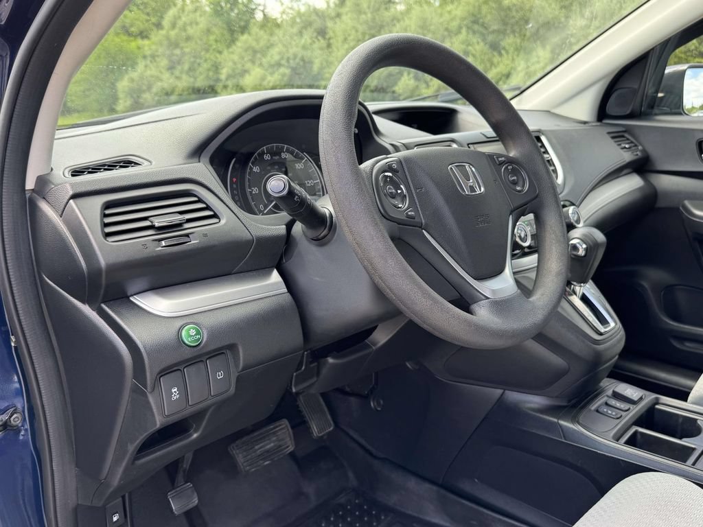 Used 2016 Honda CR-V EX image 3