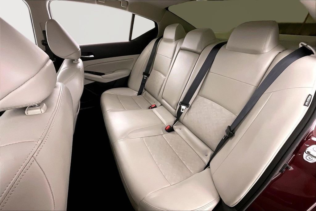 Used 2023 Nissan Altima 2.5 SL image 20