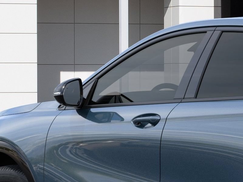 New 2026 Buick Envista Sport Touring FWD image 13