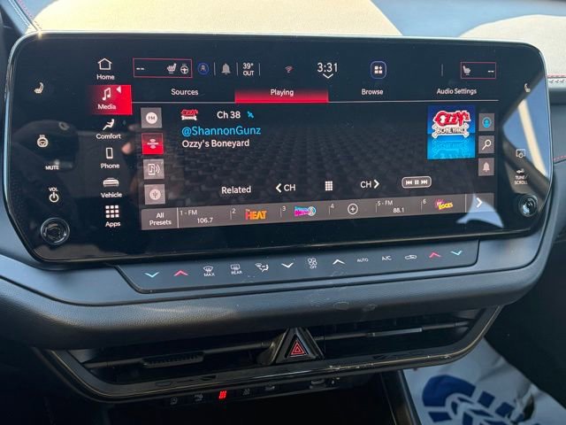 New 2026 Dodge Charger Scat Pack w/ Blacktop Package image 23