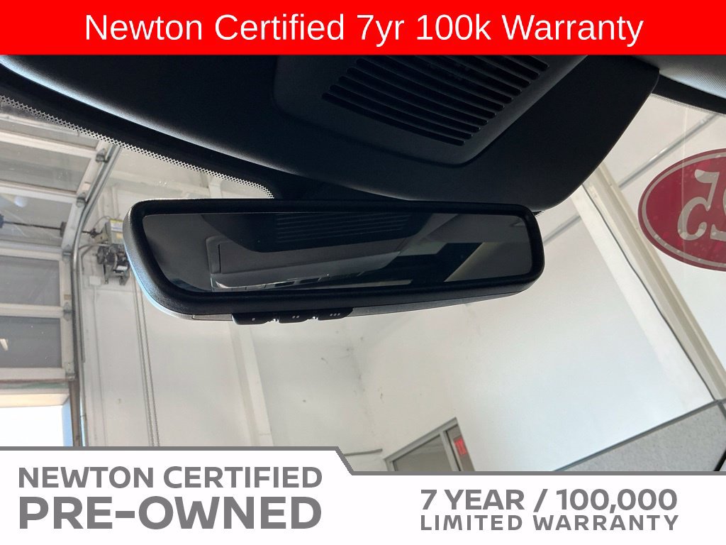 Used 2025 Nissan Pathfinder Platinum w/ Cargo Package FWD image 35