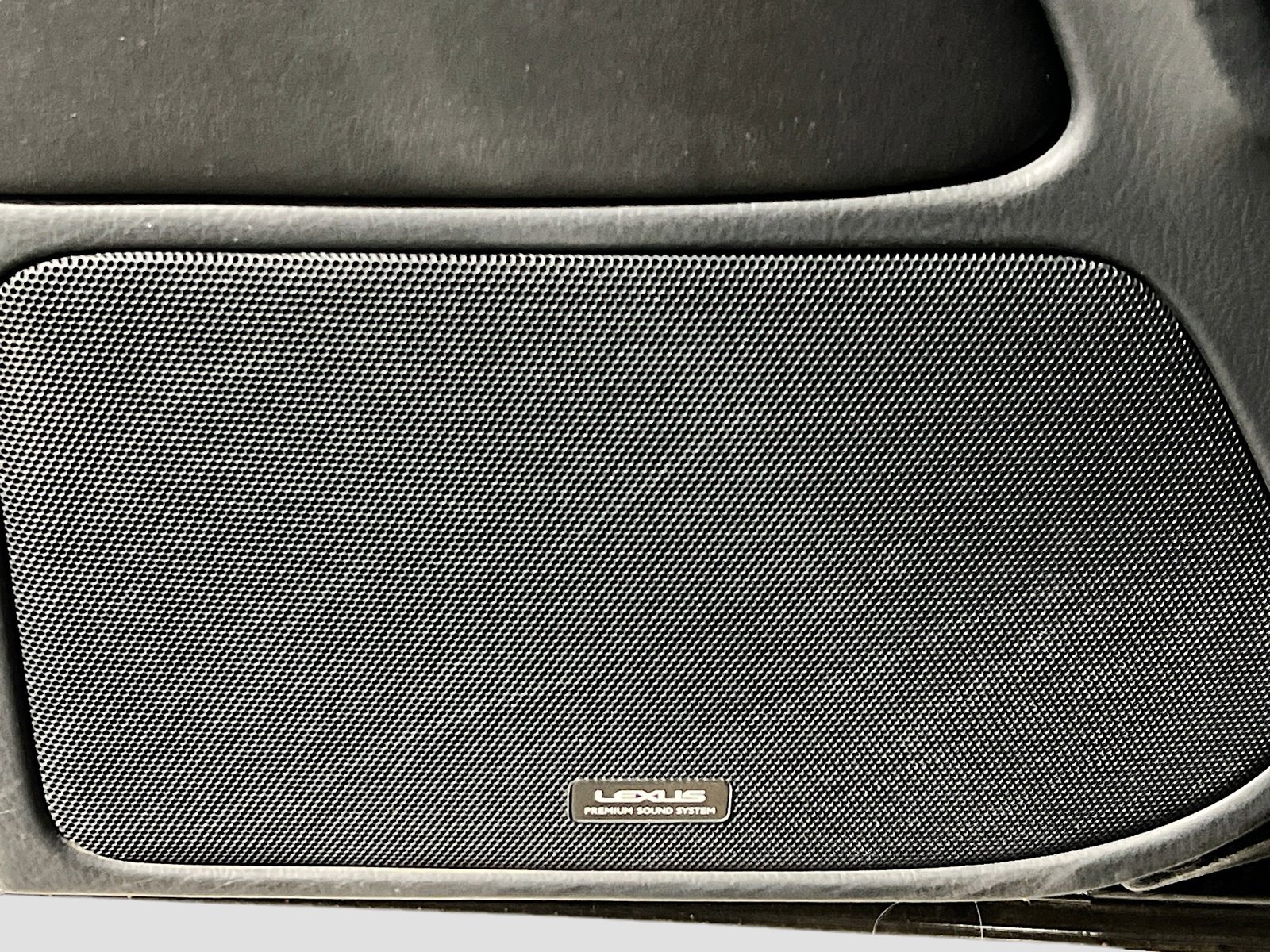 Used 2016 Lexus LS 460 w/ Comfort Package image 14