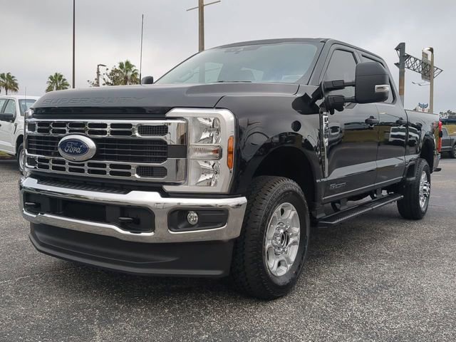 New 2026 Ford F350 XLT w/ 360-Degree Camera Package image 9