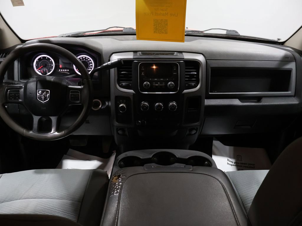 Used 2013 RAM 1500 Tradesman w/ Popular Equipment Group AWD/4WD image 23