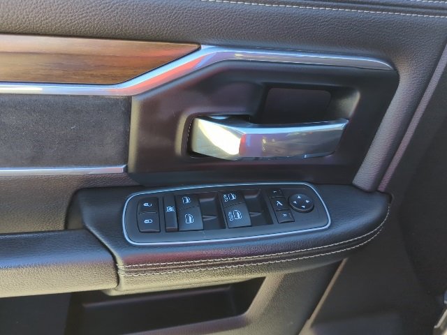 Certified 2022 RAM 2500 Laramie image 18