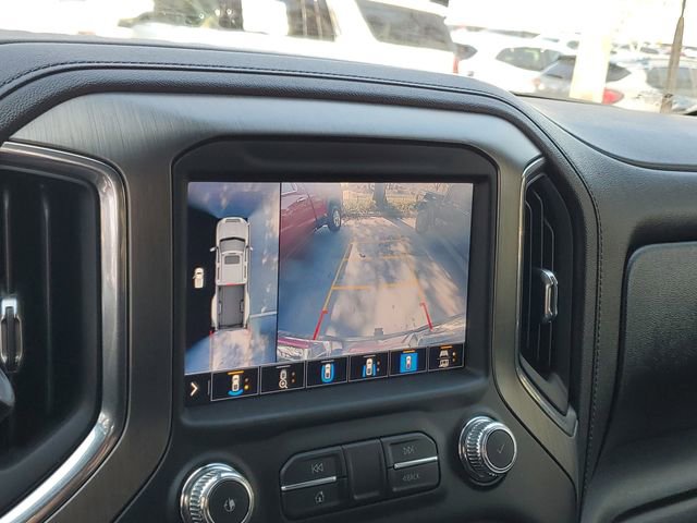 Used 2022 GMC Sierra 3500 Denali image 22