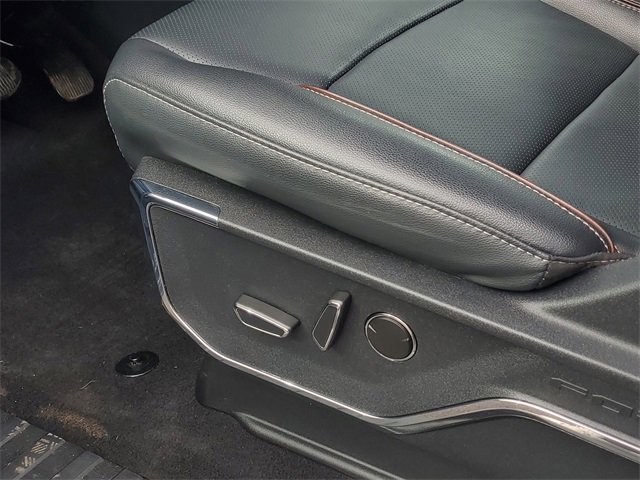 Used 2023 Ford F150 Lariat w/ Equipment Group 502A High image 14