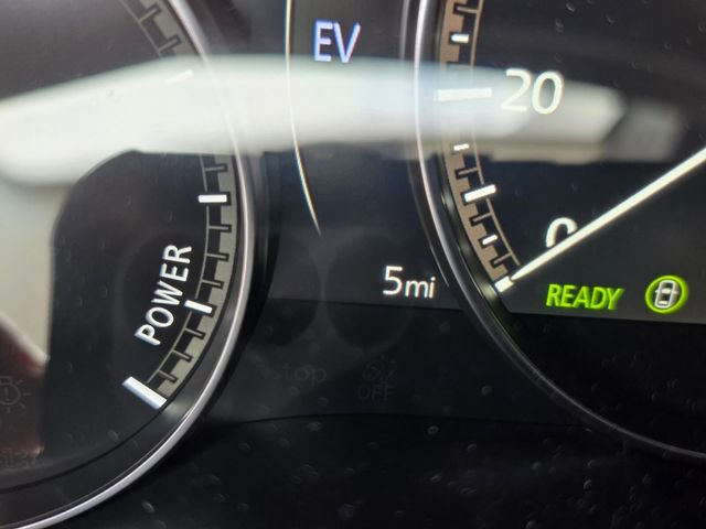 New 2026 MAZDA CX-50 AWD 2.5 Hybrid w/ Weather Package image 31