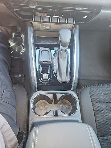 New 2026 GMC Canyon Elevation w/ Convenience Package image 16