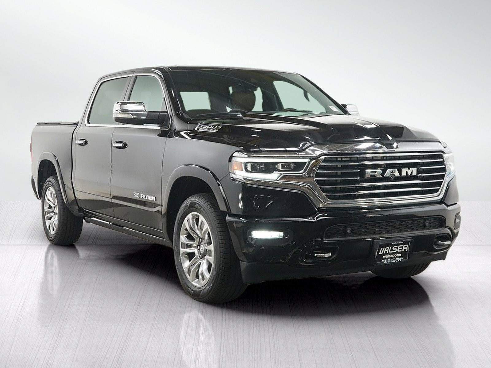 Used 2022 RAM 1500 Limited AWD/4WD image 7