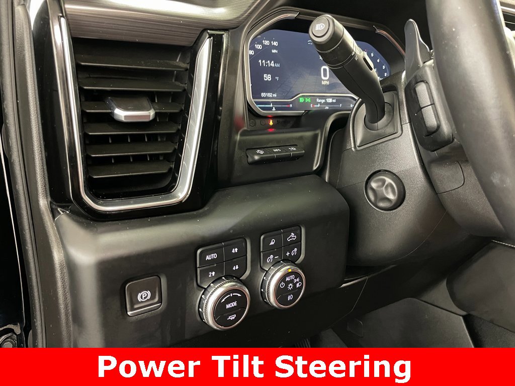 Certified 2023 GMC Sierra 1500 Denali Ultimate image 6