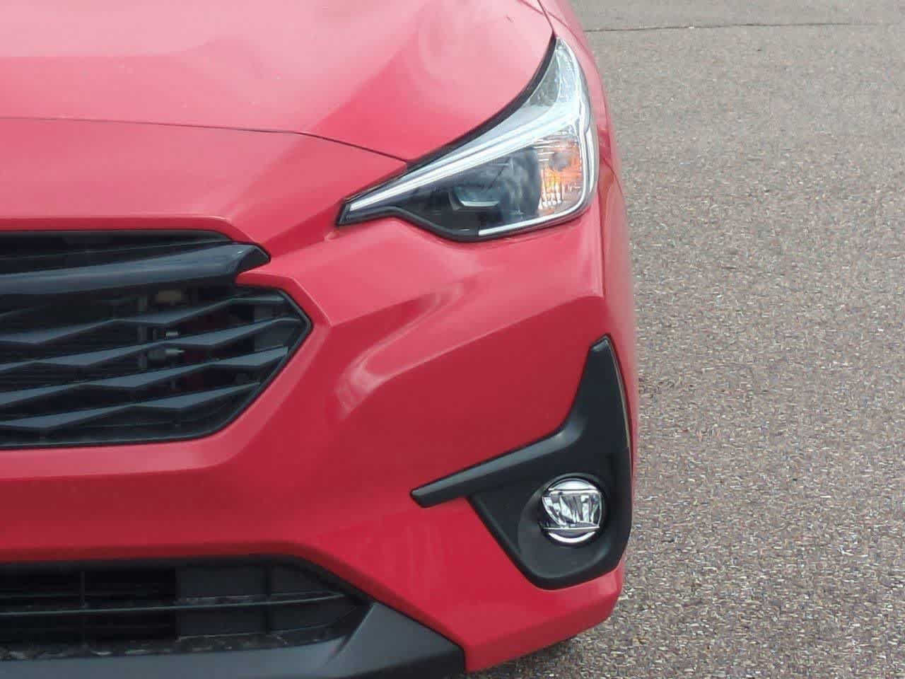 New 2026 Subaru Impreza 2.0i Sport AWD/4WD image 10