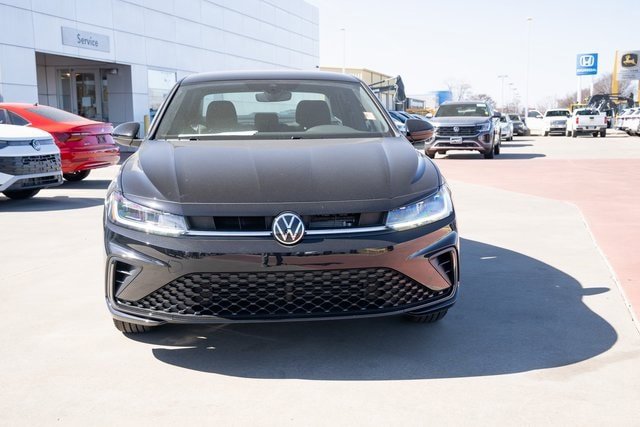 New 2026 Volkswagen Jetta Sport FWD image 9
