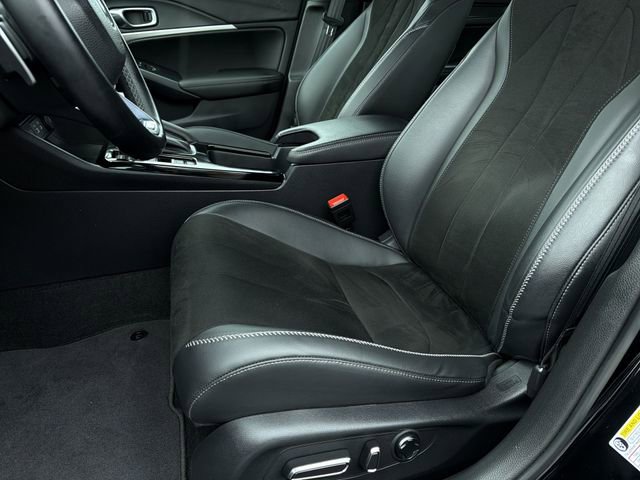 Used 2024 Acura Integra A-Spec image 22