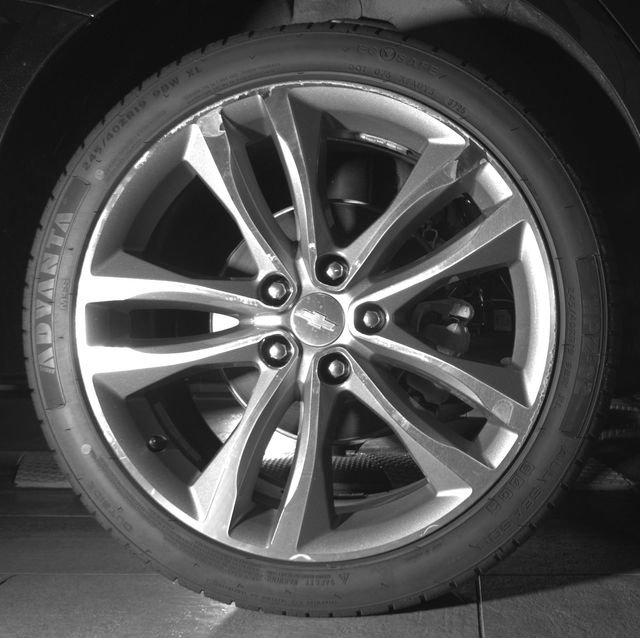 Used 2023 Chevrolet Malibu LT FWD image 15