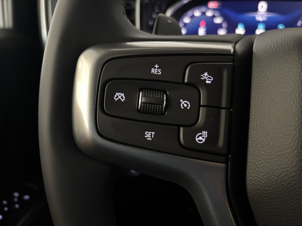 New 2025 Chevrolet Silverado 1500 LT w/ Z71 Off-Road Package image 14