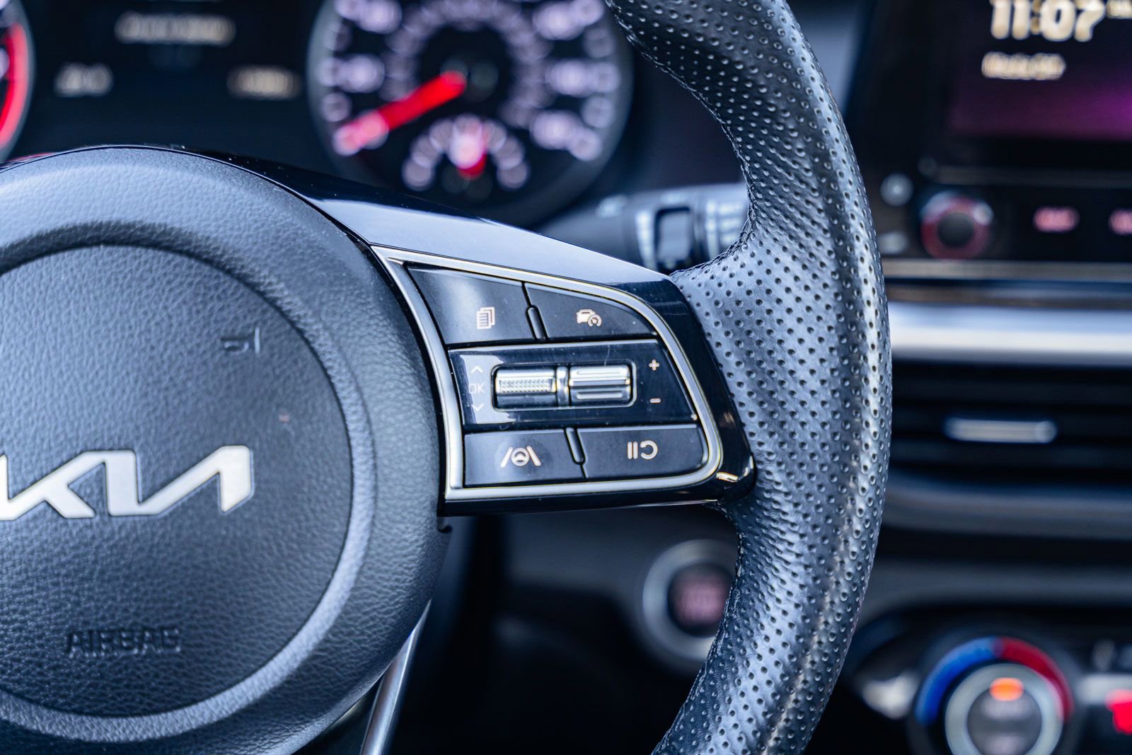 Used 2023 Kia Forte GT-Line image 26