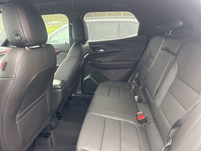 New 2026 Chevrolet TrailBlazer RS w/ Convenience Package image 21