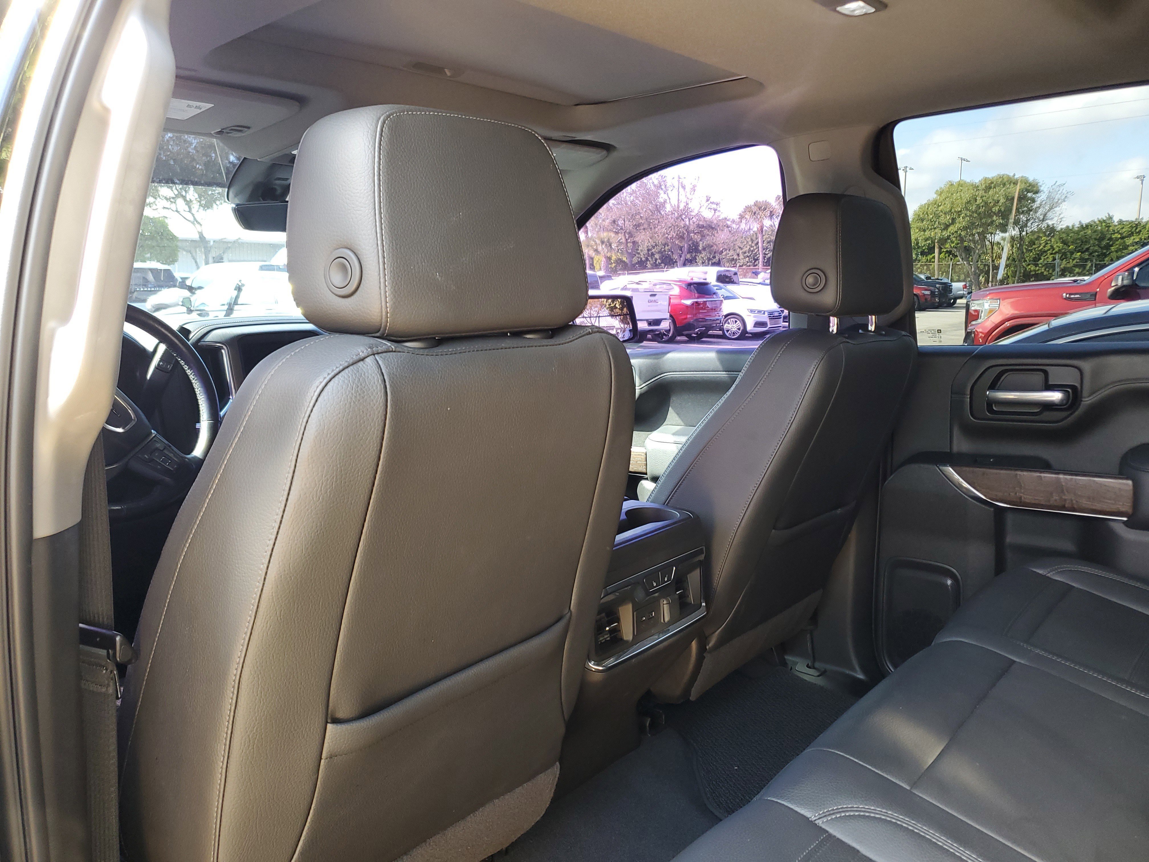 Used 2021 GMC Sierra 1500 Denali w/ Denali Ultimate Package image 5