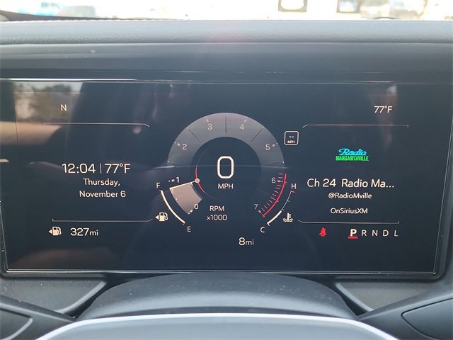 New 2026 GMC Terrain Elevation w/ Elevation Premium Package image 26