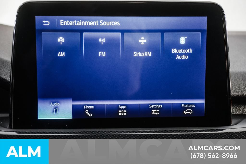 Used 2026 Ford Escape ST-Line FWD image 36