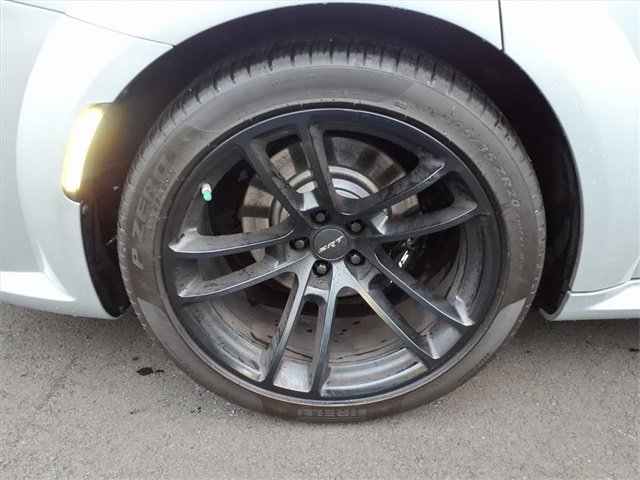 Used 2023 Dodge Charger SRT Hellcat w/ Harman/Kardon Audio Group image 9