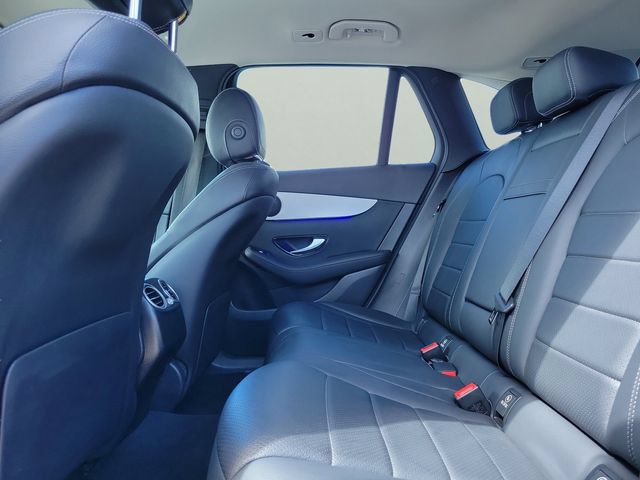 Used 2022 Mercedes-Benz GLC 300 w/ Premium Package Lite image 11