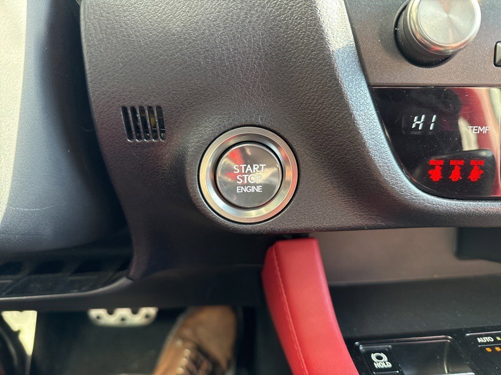 Used 2020 Lexus RX 350 F Sport image 14