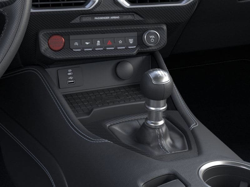 New 2025 Ford Mustang GT Premium RWD image 15