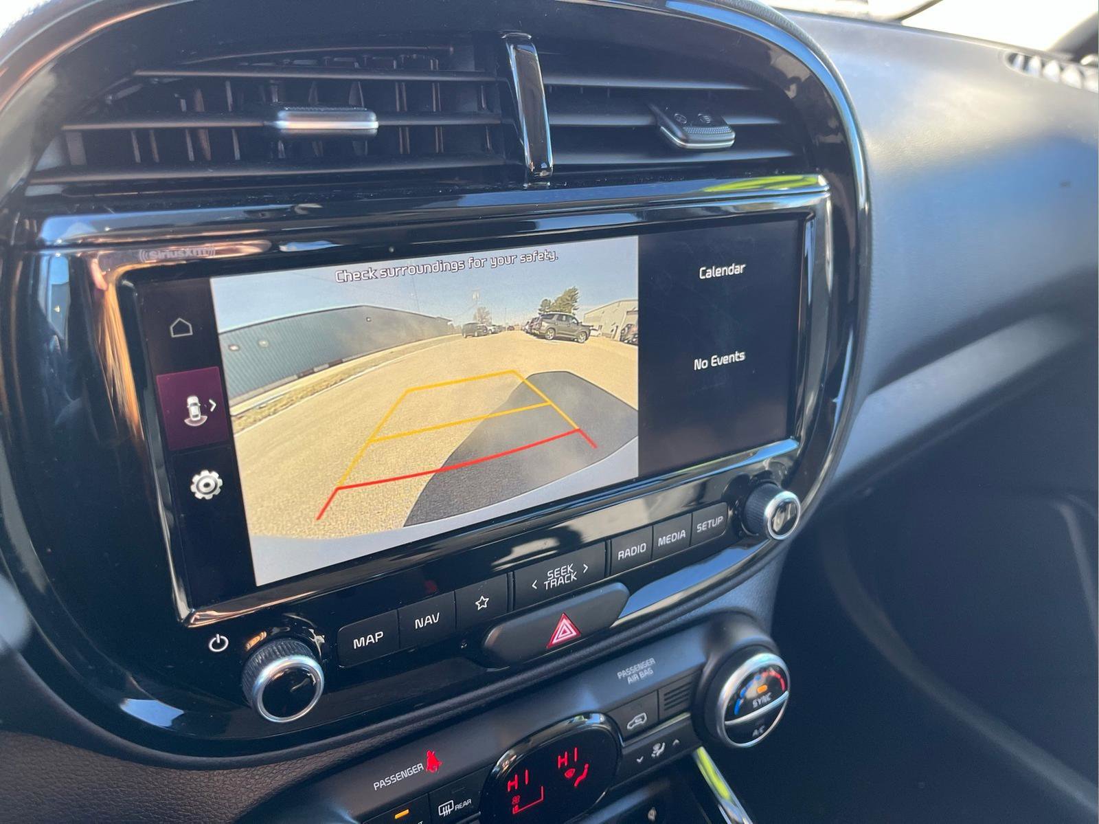 Used 2022 Kia Soul GT-Line FWD image 18