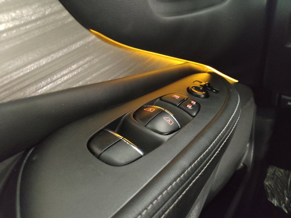 Used 2016 Nissan Murano SL FWD image 27